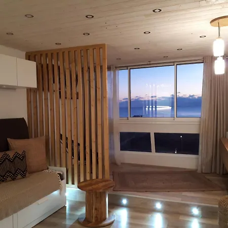 Magnifique Face Avec Place Privative. * Saint-Jean-de-Monts