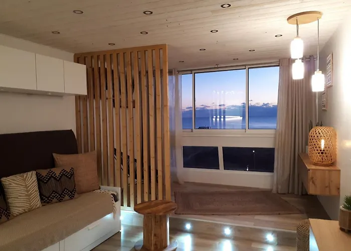 Magnifique Face Avec Place Privative. * Saint-Jean-de-Monts