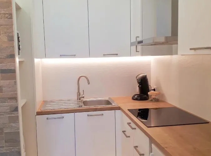 Magnifique Face Avec Place Privative. Apartment Saint-Jean-de-Monts