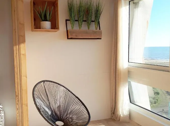 Magnifique Face Avec Place Privative. Apartment *