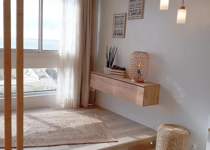 Apartment Magnifique Face Avec Place Privative. Saint-Jean-de-Monts