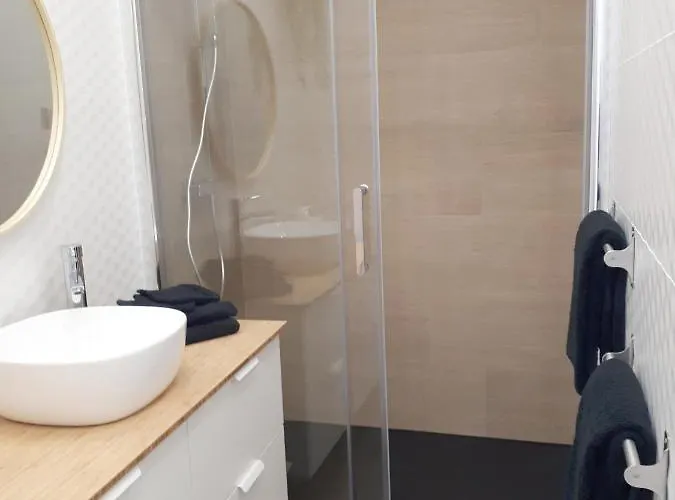 Magnifique Face Avec Place Privative. Saint-Jean-de-Monts