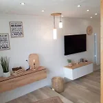 شقة Magnifique Face Avec Place Privative. سان جان دي مونت