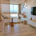 Magnifique Face Avec Place Privative. شقة *