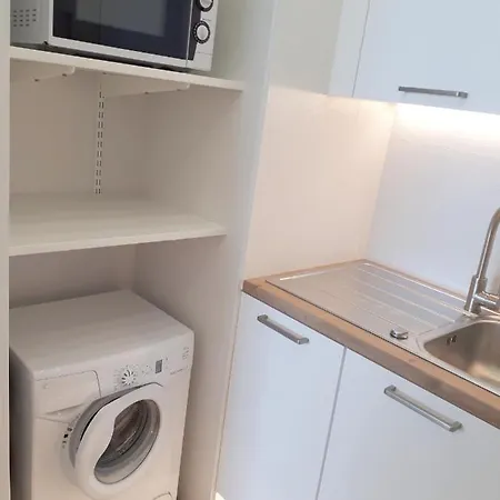 Magnifique Face Avec Place Privative. *