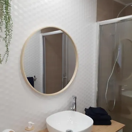 Magnifique Face Avec Place Privative. Saint-Jean-de-Monts